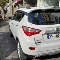 چانگانcs35 بدون رنگ|خودرو سواری و وانت|کرج, مهرویلا شمالی|دیوار