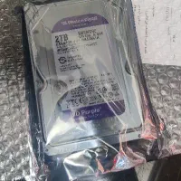 هارد 2 ترا وسترن