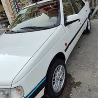 پژو 405 GLX - دوگانه سوز CNG، مدل ۱۳۸۹|خودرو سواری و وانت|سقز, |دیوار