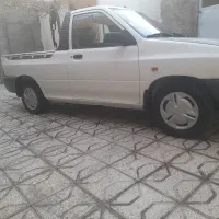 پراید وانت|خودرو سواری و وانت|قائن, |دیوار