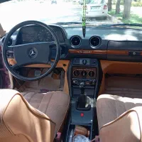 بنز 230E انژکتور|خودرو سواری و وانت|فلاورجان, |دیوار