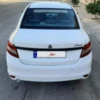 ساینا مدل ۱۴۰۰ بدون رنگ شاسی پلم|خودرو سواری و وانت|یزد, |دیوار