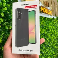 سامسونگ آ ۵۶ Samsung A56 حافظه ۲۵۶ گیگ رم ۸