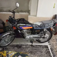 فروش موتورسیکلت 125
