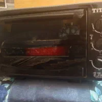 در حد نو|اجاق گاز و لوازم برقی پخت‌وپز|شیراز, دارالرحمه|دیوار