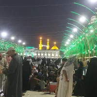 کاروان زیارتی عتبات عالیات
