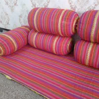 سرویس پشتی|پشتی|بندر کنگان, |دیوار