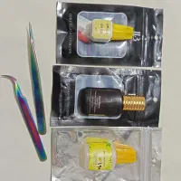 وسایل مژه|آرایشی، بهداشتی، درمانی|تربت جام, مطهری|دیوار