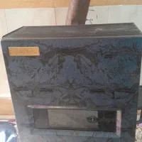 بخاری نو|بخاری، هیتر، شومینه|تربت جام, جامی|دیوار