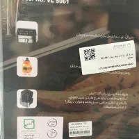 سرخ کن نو|اجاق گاز و لوازم برقی پخت‌وپز|تهران, جنت‌آباد شمالی|دیوار