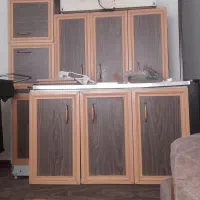 کابینت بدنه فلزی