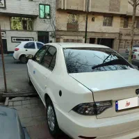 سورن دوگانه 1404مخزن بزرگ