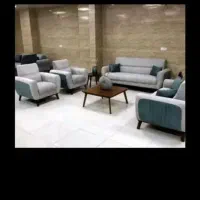 مبل راحتی ///7نفره