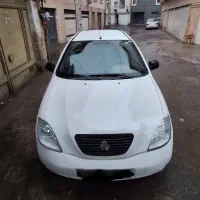 تیبا۲ ۱۴۰۰|خودرو سواری و وانت|رشت, چله خانه|دیوار