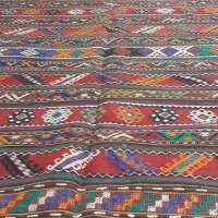 فرش قدیمی