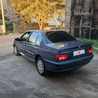 پژو پارس تیو فایو مدل ۹۴|خودرو سواری و وانت|گرگان, |دیوار