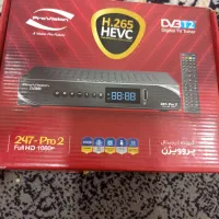 گیرنده دیجیتال