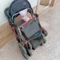 کالسکه دلیجان ۷۰۰هزارتومان سالم|کالسکه و لوازم جانبی|رشت, کوی عرفان|دیوار