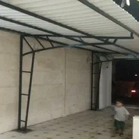 ویلا سایه بان