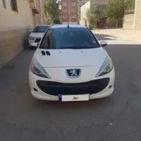 فروش خودرو 207tu5|خودرو سواری و وانت|اصفهان, قائمیه|دیوار
