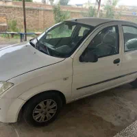 تیبا یک مدل 96|خودرو سواری و وانت|گنبد کاووس, |دیوار