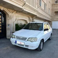 پراید 132 مدل 95