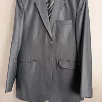 دو دست کت و شلوار سایز ۵۲