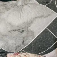 رو بالشتی طرح زیپ دار و بدون زیپ|رختخواب، بالش، پتو|زاهدان, |دیوار