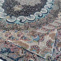 ی جفت فرش دوازده متری