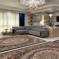 آپارتمان100متر-غرق-نور-بلوار-باهنر