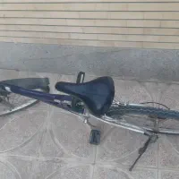 دوچرخه دست دوم کمک دار|دوچرخه، اسکیت، اسکوتر|اصفهان, نصرآباد|دیوار
