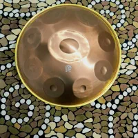 هنگدرام 9نت مدلPERANSAPAN