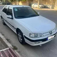 پژو پارس ۱۴۰۱ بیرنگ xup