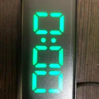 ساعت های دیجتال|ساعت دیواری و تزئینی|تبریز, |دیوار