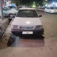 پراید مدل79