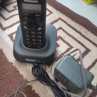 تلفن بی سیم پاناسونیک