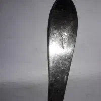 قاشق نقره عتیقه|کلکسیون اشیاء عتیقه|تهران, زنجان جنوبی|دیوار