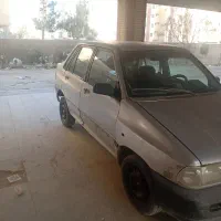 پراید مدل 85