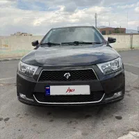 دنا پلاس اپشنال ۱۴۰۳ بی رنگ اتومات