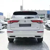 میتسوپیشی اوتلندرMلاین فول پلاک منطقه آزادماکو|خودرو سواری و وانت|ارومیه, |دیوار