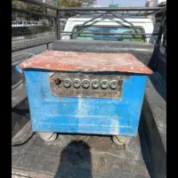 خرید ضایعات آهن مس برنج نقدی|عمدهفروشی|گرگان, |دیوار