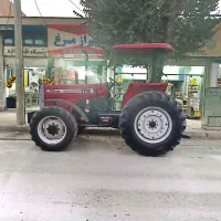 ترکتور فرگوسن