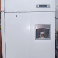 یخچال فریزر دوو کره ای