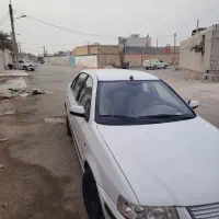 سمند97ای اف سون