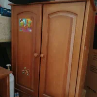 سرویس خواب کودک|تخت و صندلی بچه|تهران, دروازه شمیران|دیوار