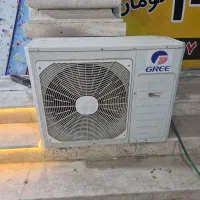 کولر گری ۳۰هزار سالم