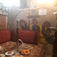 اجاره کافه با تمام وسایل در دوطبقه|اجارهٔ مغازه و غرفه|مشهد, توس (بلوار توس)|دیوار