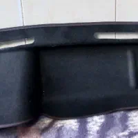 روکش نمدی داشبورد پراید