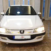 پژوپارس موتور جدید xu7p مدل ۱۴۰۱|خودرو سواری و وانت|دهگلان, |دیوار