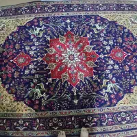 یک جفت فرش|فرش|مرند, |دیوار